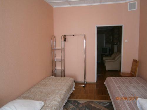 Albergue White House