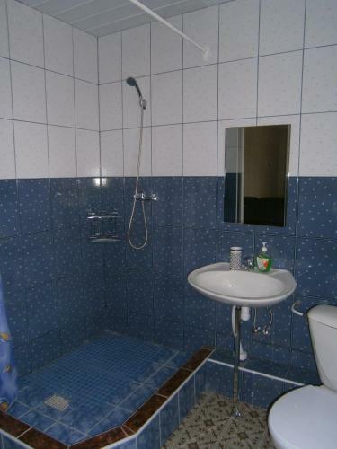 Albergue White House