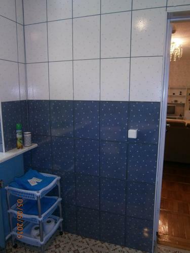 Albergue White House