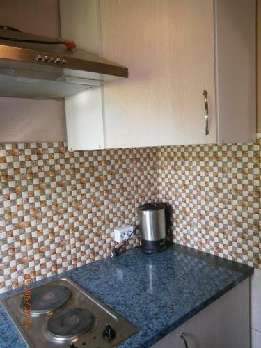 Albergue White House