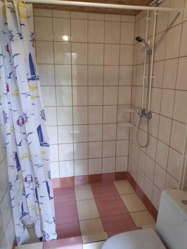 Albergue White House