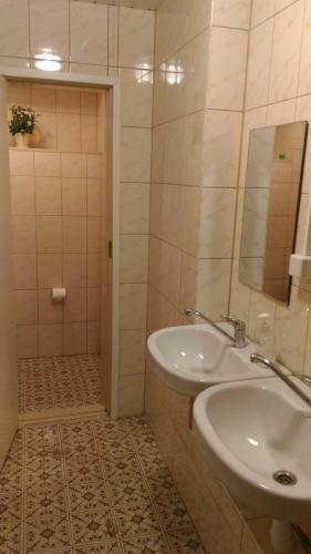 Albergue White House