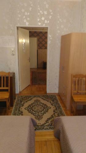 Albergue White House
