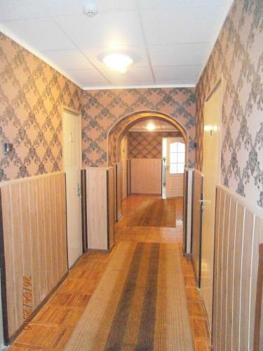 Albergue White House