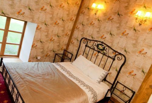 Linnumaja Guesthouse