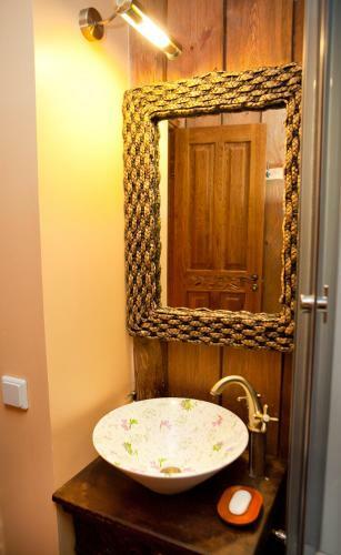 Linnumaja Guesthouse