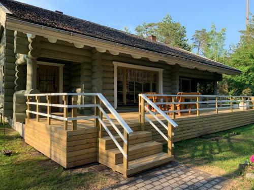 Kasepuu Holiday House