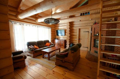 Kasepuu Holiday House