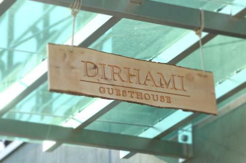 Hostal Dirhami Guesthouse