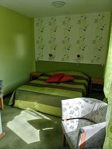 Hostal K�rtsialuse Guesthouse