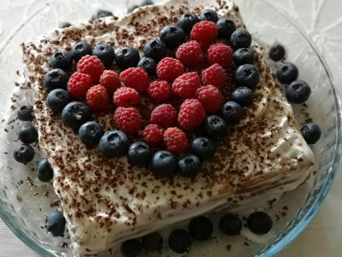 Hostal K�rtsialuse Guesthouse