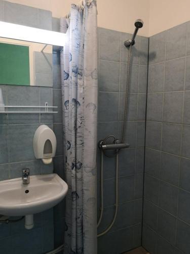 Hostal K�rtsialuse Guesthouse