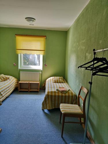 Hostal K�rtsialuse Guesthouse