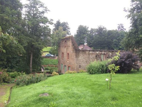 Apartamento Oandu Watermill Guestroom