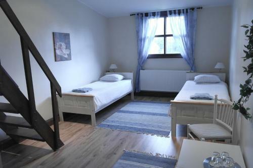Ruunawere Hotel
