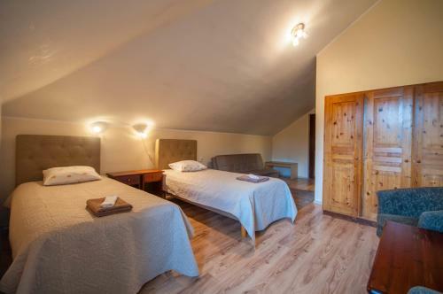 Ruunawere Hotel