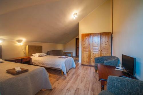 Ruunawere Hotel