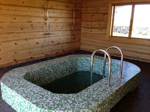 Bed & Breakfast Pulga Holiday Complex