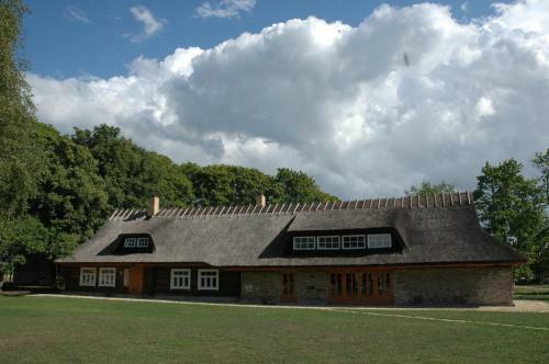 Bed & Breakfast Pulga Holiday Complex