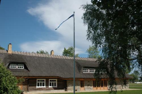 Bed & Breakfast Pulga Holiday Complex