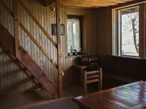Pusi Holiday House