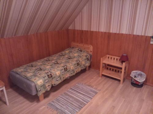 Hostal J�rvesilma Tourism Farm