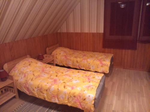 Hostal J�rvesilma Tourism Farm