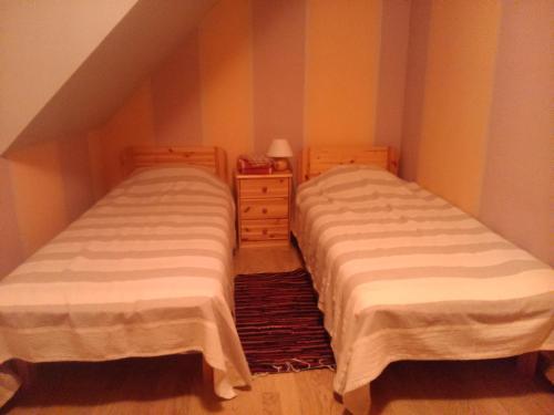 Hostal J�rvesilma Tourism Farm