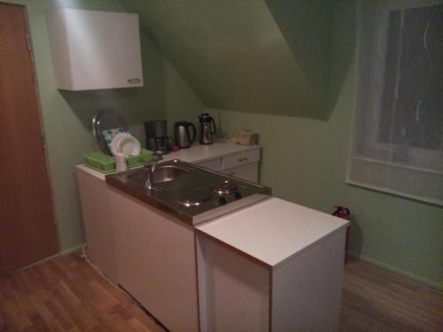 Hostal J�rvesilma Tourism Farm