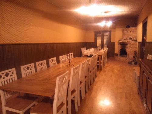 Hostal J�rvesilma Tourism Farm