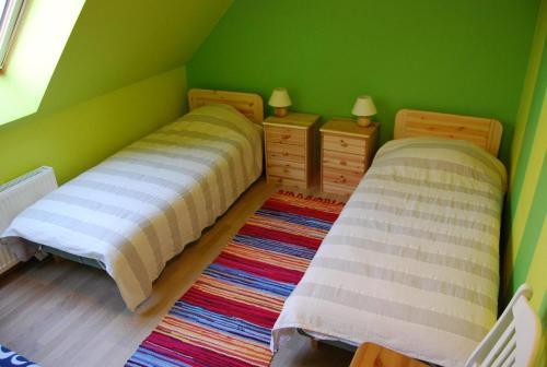 Hostal J�rvesilma Tourism Farm