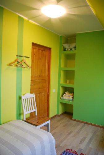 Hostal J�rvesilma Tourism Farm