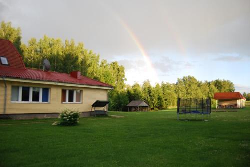 Hostal J�rvesilma Tourism Farm