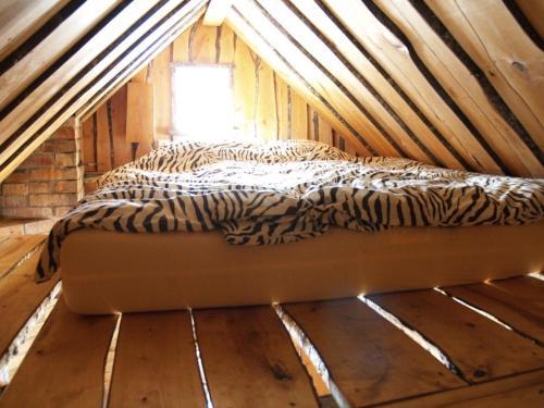 Hostal Kaldavere Tourism Farm