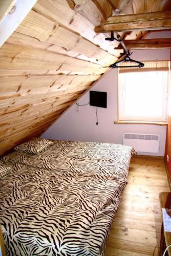 Hostal Kaldavere Tourism Farm