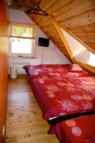 Hostal Kaldavere Tourism Farm