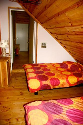 Hostal Kaldavere Tourism Farm