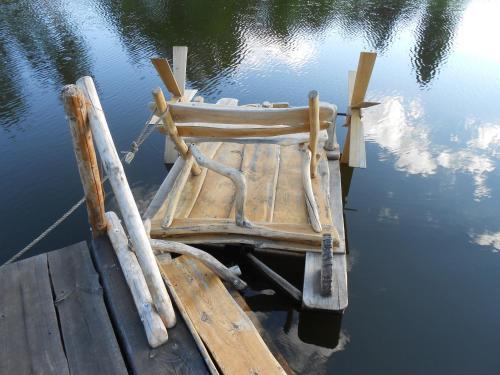 Hostal Kaldavere Tourism Farm