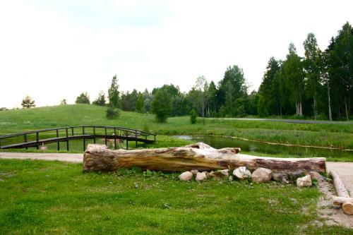 Hostal Kaldavere Tourism Farm