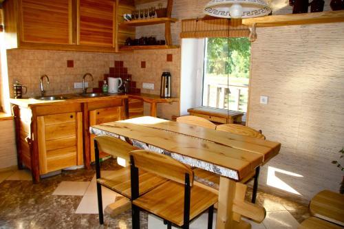 Hostal Kaldavere Tourism Farm