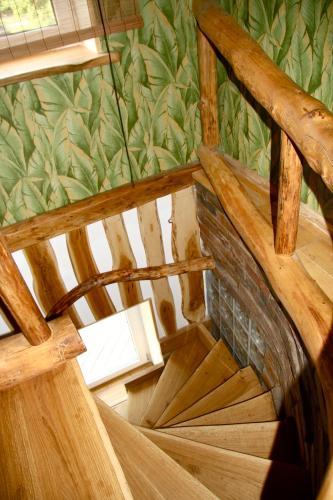 Hostal Kaldavere Tourism Farm