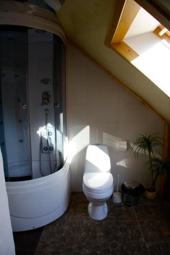 Hostal Kaldavere Tourism Farm