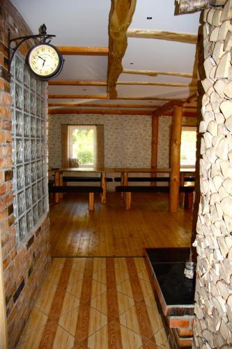 Hostal Kaldavere Tourism Farm