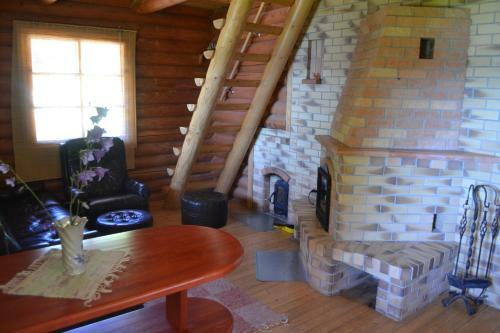 L��dla Holiday House