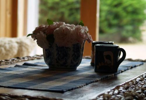 K�nda Holiday Home