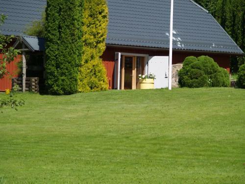 K�nda Holiday Home