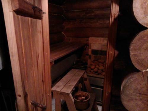 Hundi Holiday House