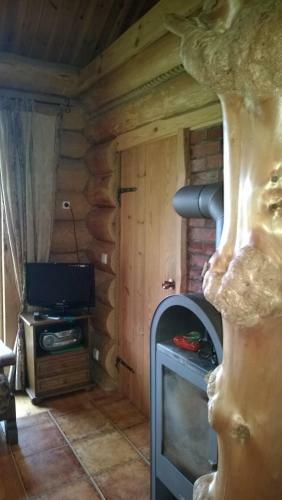 P�ikseranna Holiday Centre