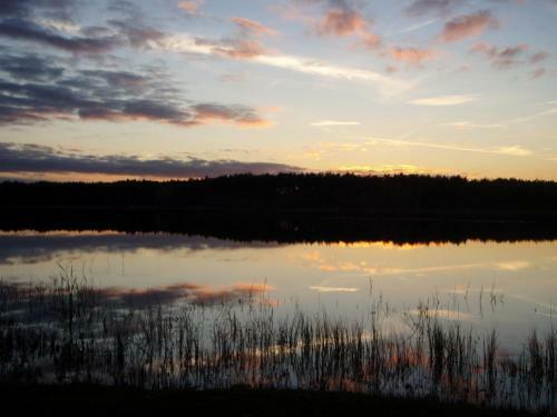 Haudam�e Holiday Home