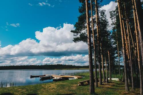 Haudam�e Holiday Home